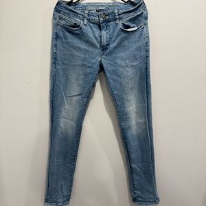 American Eagle Next Level Flex Jeans